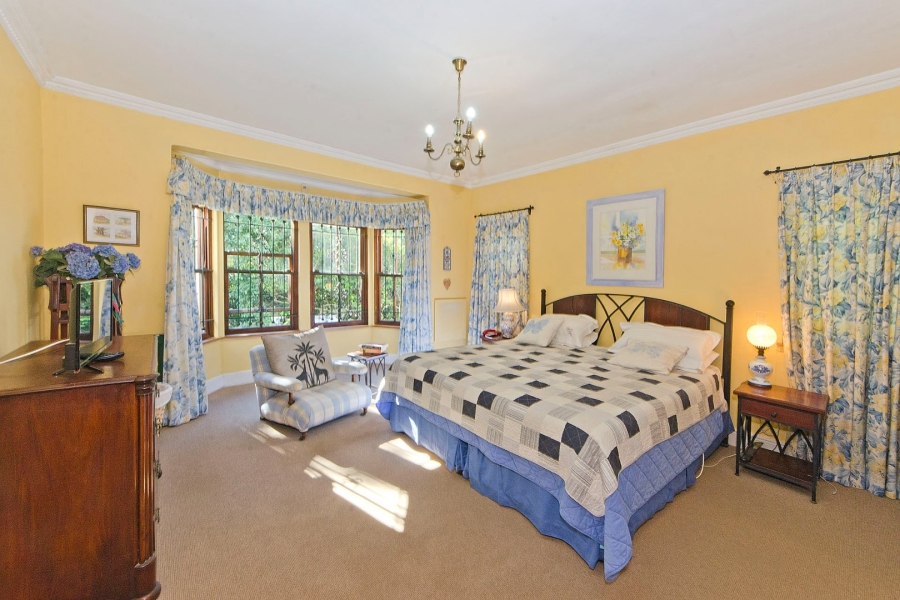 3 Bedroom Property for Sale in Belvedere Estate Western Cape